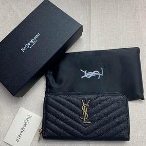 YSL Wallets 26